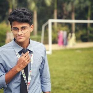 Sayedat Sohan