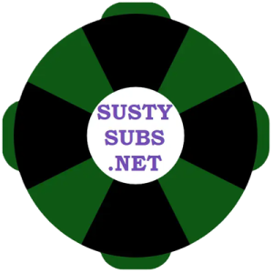 SUSTYSUBS.NET