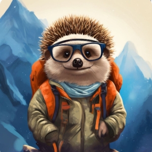 Martin (Ježo)