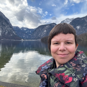 Eva Libuše Debora Pavlíková