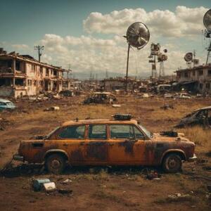 scrapyard - スクラップヤード