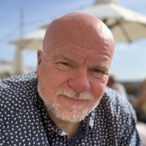 Steve Scott (Scotty)