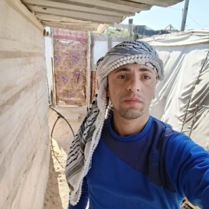 𓂆✊🇵🇸 Diaa-Ayyad 97