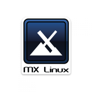 MX Linux