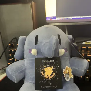 Sam (The Fedicate Dev)