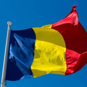 Random Facts: Romania 🔵🟡🔴