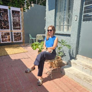 Teresa Jimenez Arreola