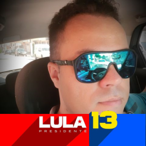Valdemir Sales - SP :mastodon:🇧🇷🌎✊