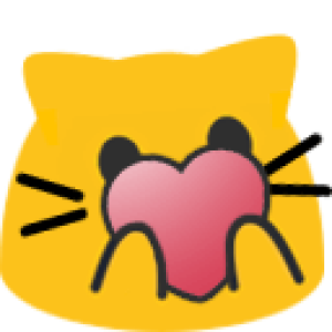 :blobcatverified2:Blobcat Appreciator